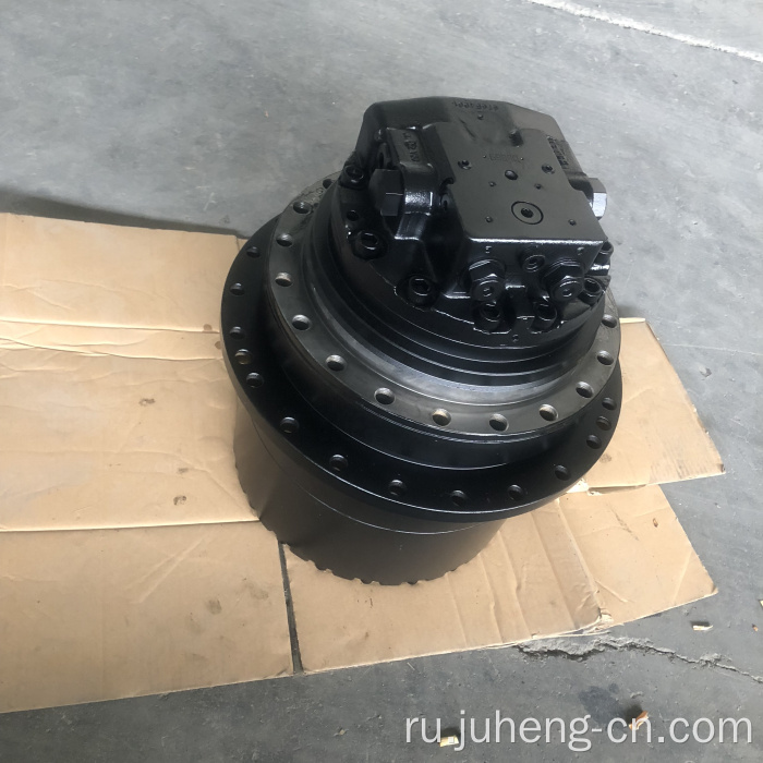 SK200-6 Final Drive SK200-6 Travel Motor YN15V00003F2